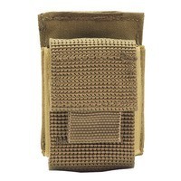 Подарочный набор Zippo Зажигалка 205 Sniper Bear + Коробка + Бензин + Кремни + Чехол на пояс койот