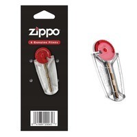Подарочный набор Zippo Зажигалка 205 Sniper Bear + Коробка + Бензин + Кремни + Чехол на пояс койот