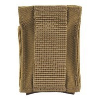 Подарочный набор Zippo Зажигалка 205 Sniper Bear + Коробка + Бензин + Кремни + Чехол на пояс койот