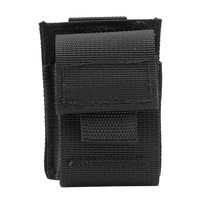 Подарочный набор Zippo Зажигалка 205 Sniper Bear + Коробка + Бензин + Кремни + Чехол на пояс черный