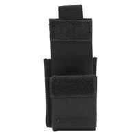 Подарочный набор Zippo Зажигалка 205 Sniper Bear + Коробка + Бензин + Кремни + Чехол на пояс черный