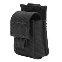 Подарочный набор Zippo Зажигалка 205 Sniper Bear + Коробка + Бензин + Кремни + Чехол на пояс черный