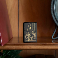 Зажигалка Zippo 236 Windproof