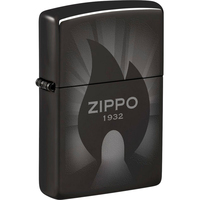 Фото Зажигалка Zippo 46175 Radiant Zippo Design