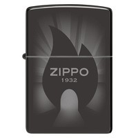 Фото Зажигалка Zippo 46175 Radiant Zippo Design