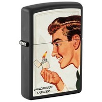 Зажигалка Zippo 233/218 Zippo Couple Set Girl/Guy