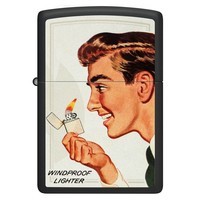 Зажигалка Zippo 233/218 Zippo Couple Set Girl/Guy