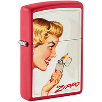 Зажигалка Zippo 233/218 Zippo Couple Set Girl/Guy