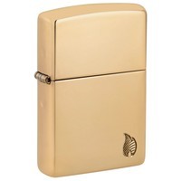 Фото Зажигалка Zippo 169 Armor Series Flame