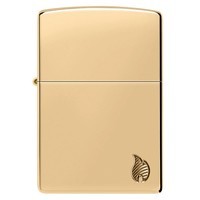 Фото Зажигалка Zippo 169 Armor Series Flame