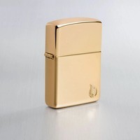 Зажигалка Zippo 169 Armor Series Flame