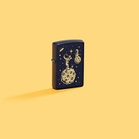 Зажигалка Zippo 239 Space Men Design