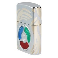 Зажигалка Zippo 46762 Armor 2025 Collectible of the Year