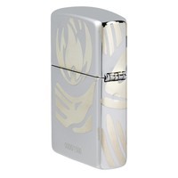 Зажигалка Zippo 46762 Armor 2025 Collectible of the Year