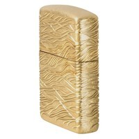 Зажигалка Zippo 46273 Luxury Waves Design