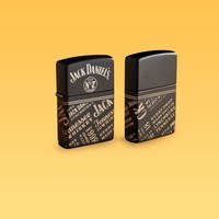 Зажигалка Zippo 46279 Jack Daniels