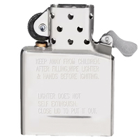 Фото Инсерт бензиновый Zippo 140992