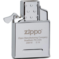 Фото Газовый инсерт к зажигалкам Zippo Lighter Insert 65800