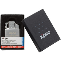 Фото Газовый инсерт к зажигалкам Zippo Lighter Insert 65800