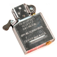Фото Инсерт бензиновый Zippo 140992