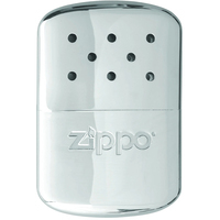 Фото Грелка для рук Zippo 12-Hour Refillable Hand Warmer 40323